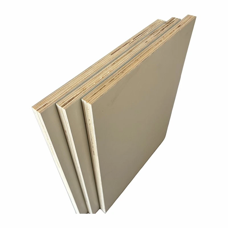 Beech Melamine Board manufacturers